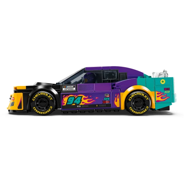 Lego Nascar Next Gen