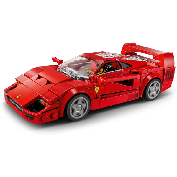 Lego Supercar Ferrari