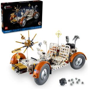 Lego Technic Rover NASA