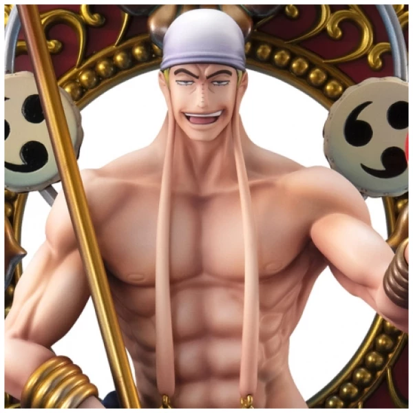 God Enel - One Piece - POP Neo-Maximum – Image 2