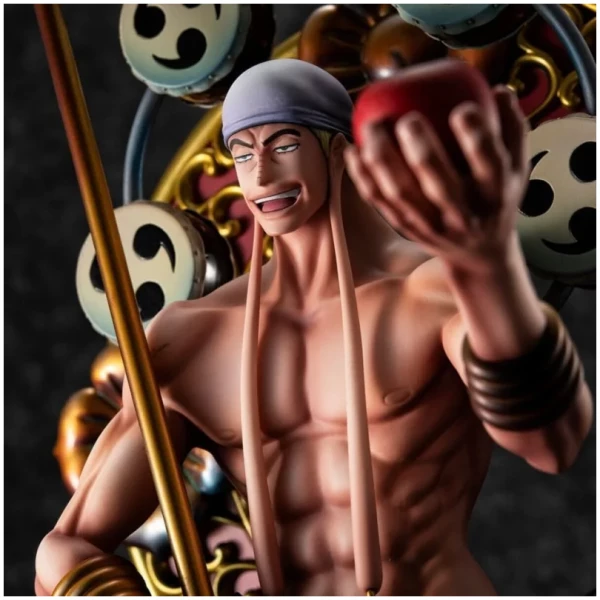 God Enel - One Piece - POP Neo-Maximum – Image 3