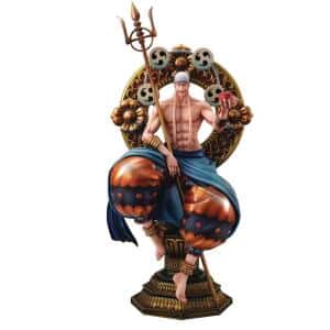 Enel One Piece Megahouse