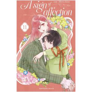 A Sign of Affection 11