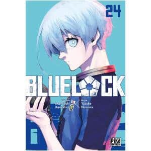 Blue Lock 24