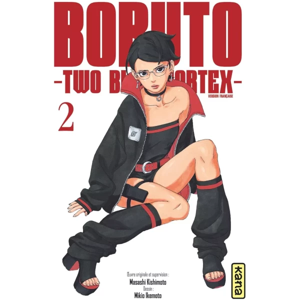 Boruto Two Blue Vortex 02