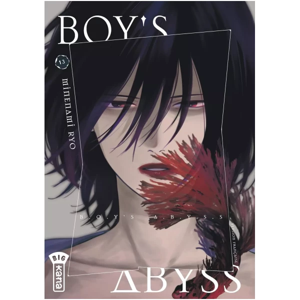 Boy's Abyss 13