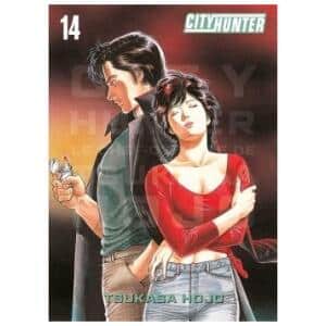 City Hunter Perfect 14