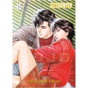 City Hunter Perfect 15