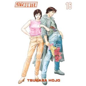 City Hunter Perfect 16