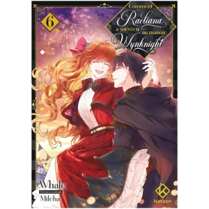 Comment Raeliana a survécu au manoir Wynknight 06