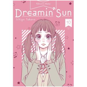 Dreamin' Sun 10