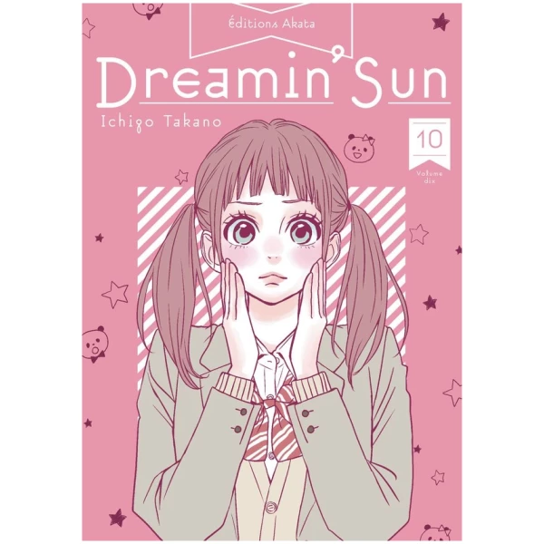 Dreamin' Sun 10