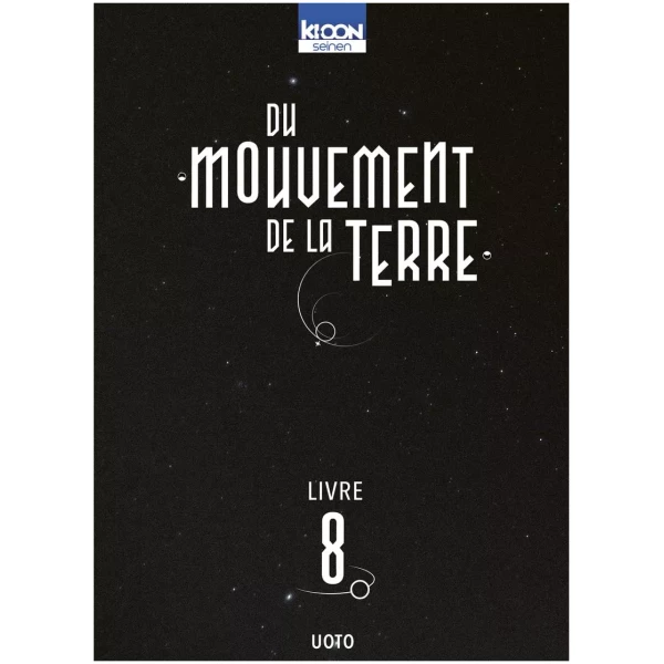 Du mouvement de la Terre 08