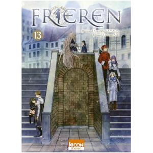 Frieren 13