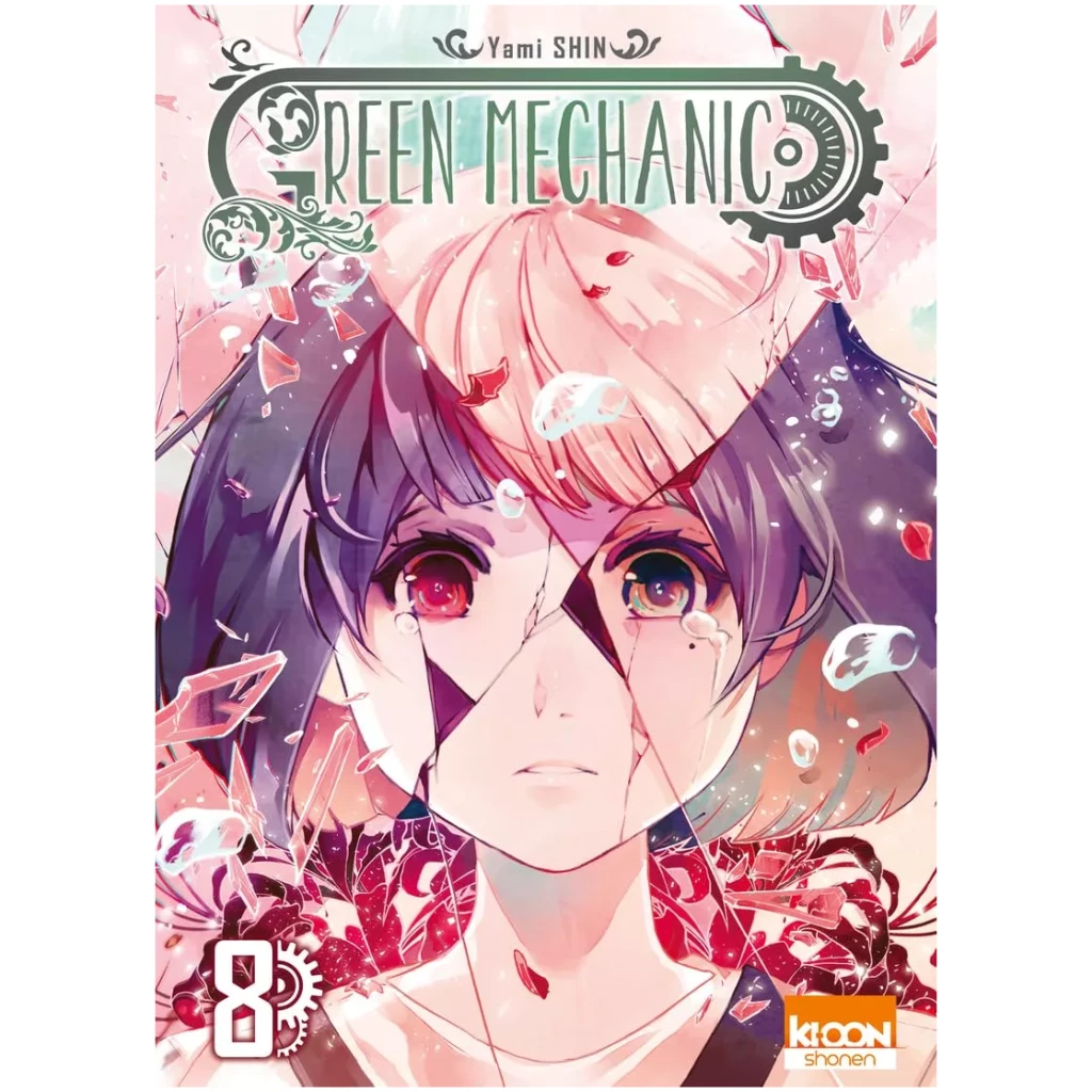 Green Mechanic 08