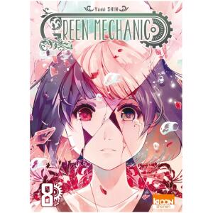 Green Mechanic 08