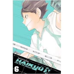Haikyu Smash Edition