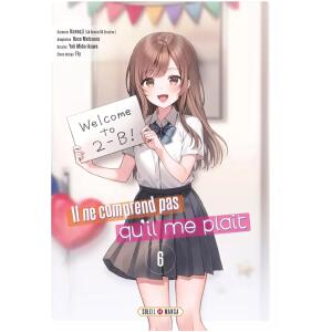 Il ne comprend pas qu'il me plaît 06