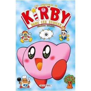 Kirby dans les étoiles 24