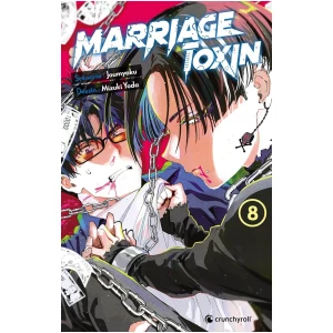 Marriage Toxin 08