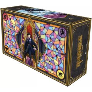 Mashle - Coffret Prestige