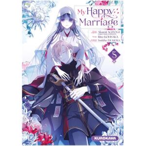 My Happy Marriage 05