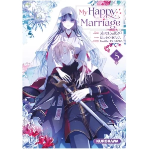 My Happy Marriage 05