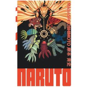 Naruto Edition Hokage 30