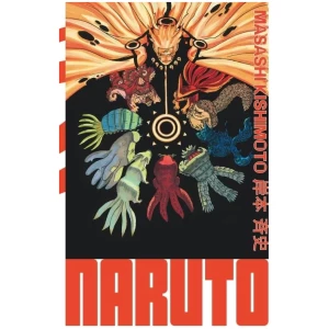 Naruto Edition Hokage 30