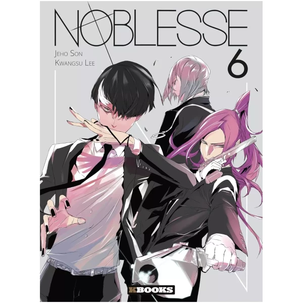 Noblesse 06