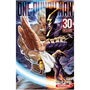 One Punch Man 30