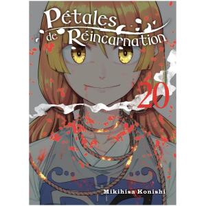 Pétales de réincarnation 20