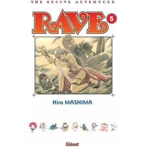 Rave 05