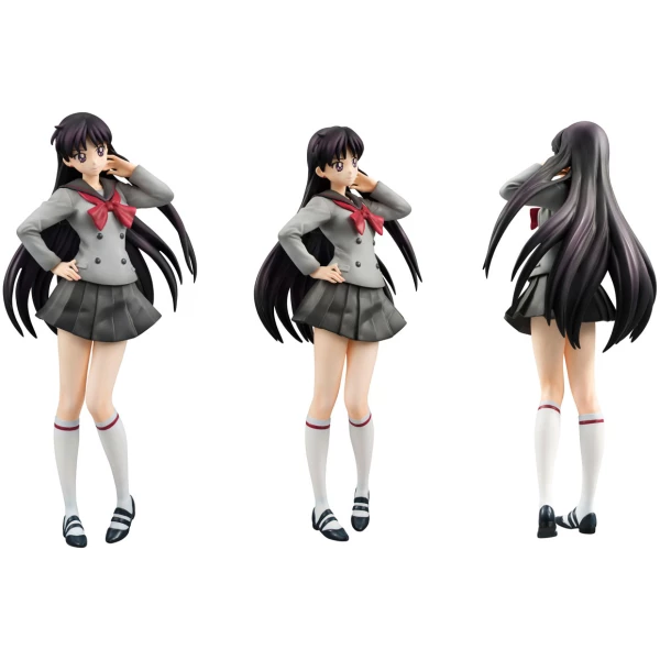 Rei Hino - Sailor Moon - Uniform Version – Image 4