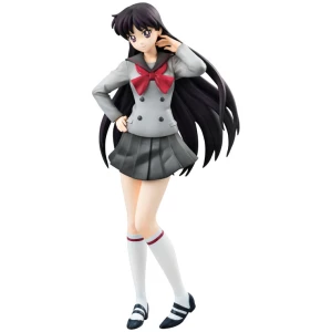 Rei Hino Sailor Moon Uniform Version