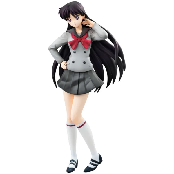 Rei Hino Sailor Moon Uniform Version
