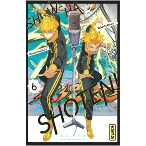 Show-Ha Shoten 06