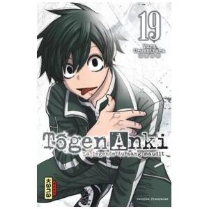 Tôgen Anki 19