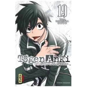 Tôgen Anki 19
