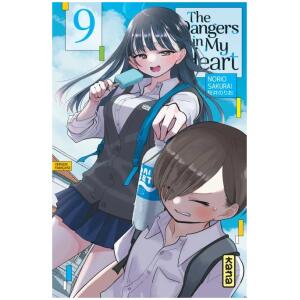 The Dangers in my Heart 09