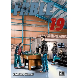 The Fable 19