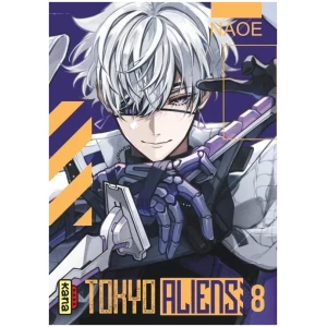 Tokyo Aliens 08