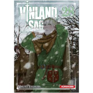 VInland Saga 28