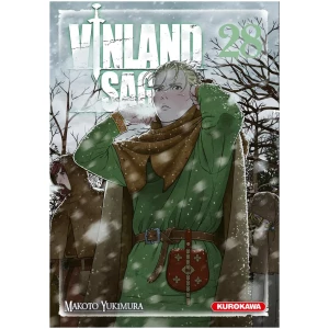 VInland Saga 28