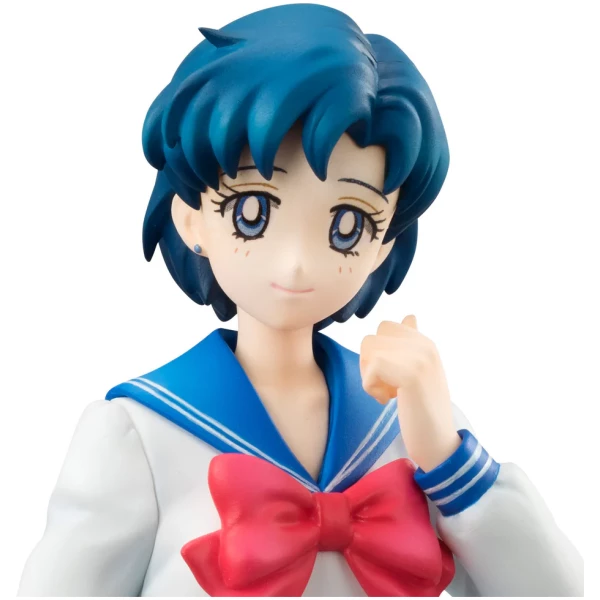 Ami Mizuno - Sailor Moon - Uniform Version – Image 2