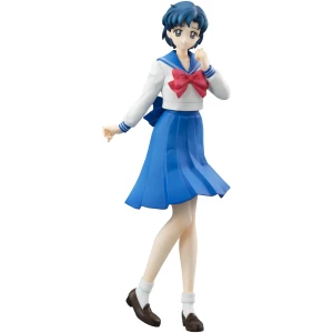 Ami Mizuno Sailor Moon Uniform Version