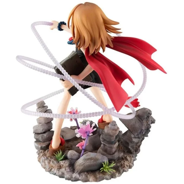 Anna Kyouyama - Shaman King - Lucrea Collection – Image 2