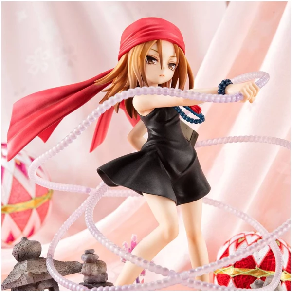Anna Kyouyama - Shaman King - Lucrea Collection – Image 3
