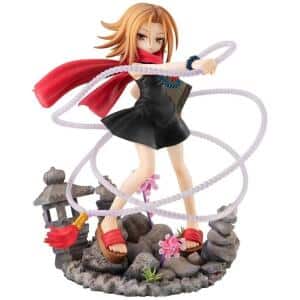 Anna Kyouyama - Shaman King - Lucrea Collection