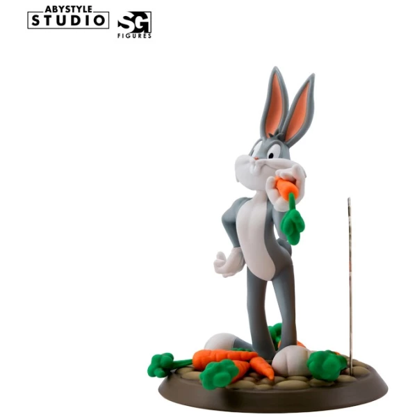 Bugs Bunny - Looney Tunes - ABYstyle Studio – Image 3